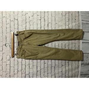 U.S. Polo Assn. Men's Khaki Stretch Pants W30‎ L32